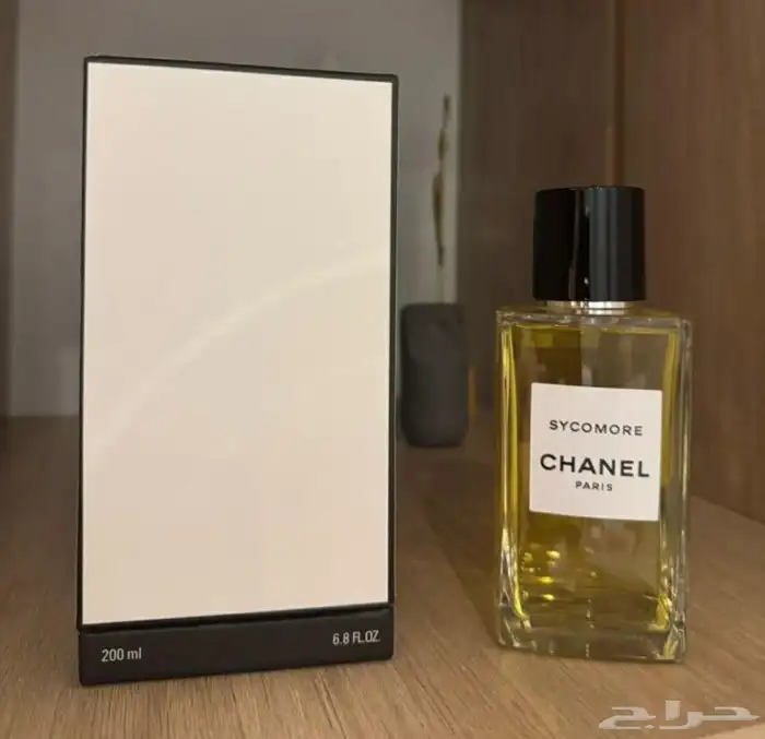 عطور شانيل 200 مل ماستر كواليتي 1