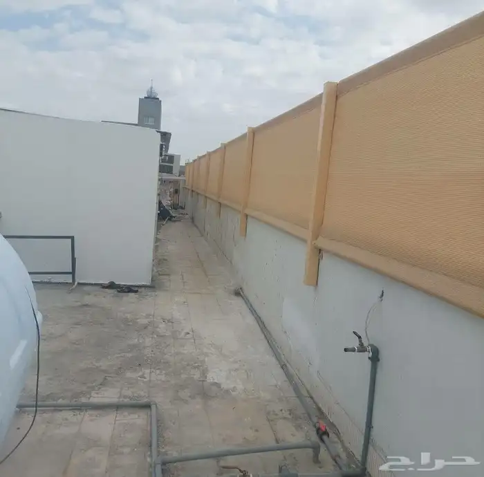 مظلات جده سواتر بيوت شعر 2