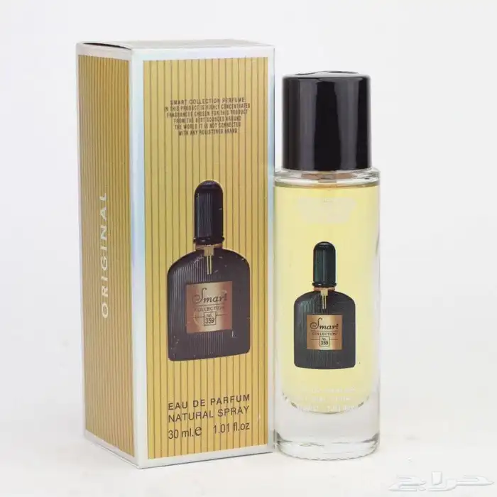 عطور سمارت كوليكشن 1
