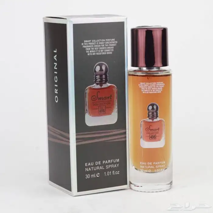 عطور سمارت كوليكشن 6