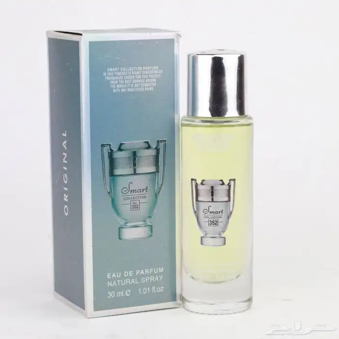 عطور سمارت كوليكشن 5