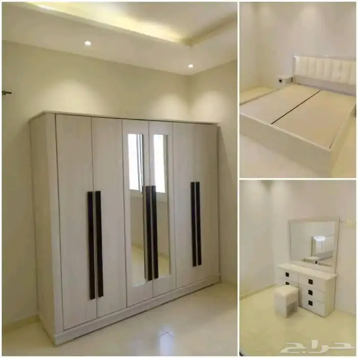 غرف نوم جديدة جاهزة 13