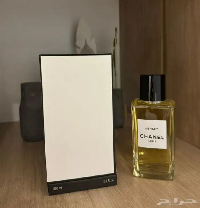 عطور شانيل 200 مل ماستر كواليتي 2