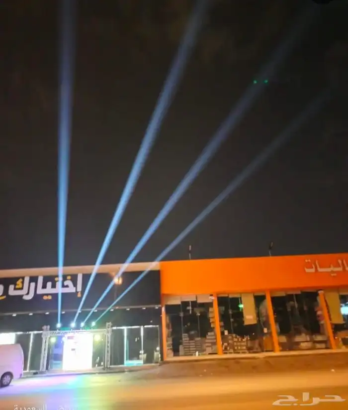 حفلات وافتتاحات ومناسبات 3