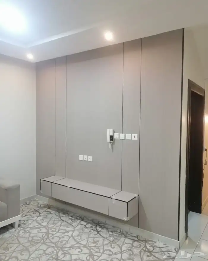 تنفيذ جميع أعمال الديكورات الداخلية 9