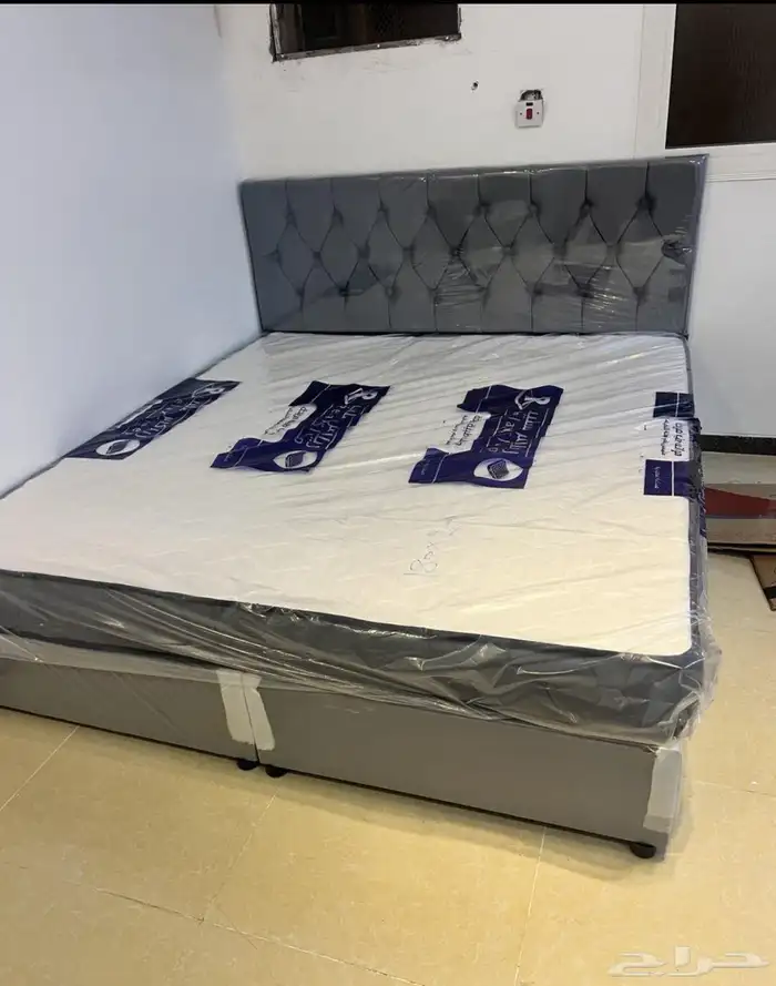 سرير و مراتب 0
