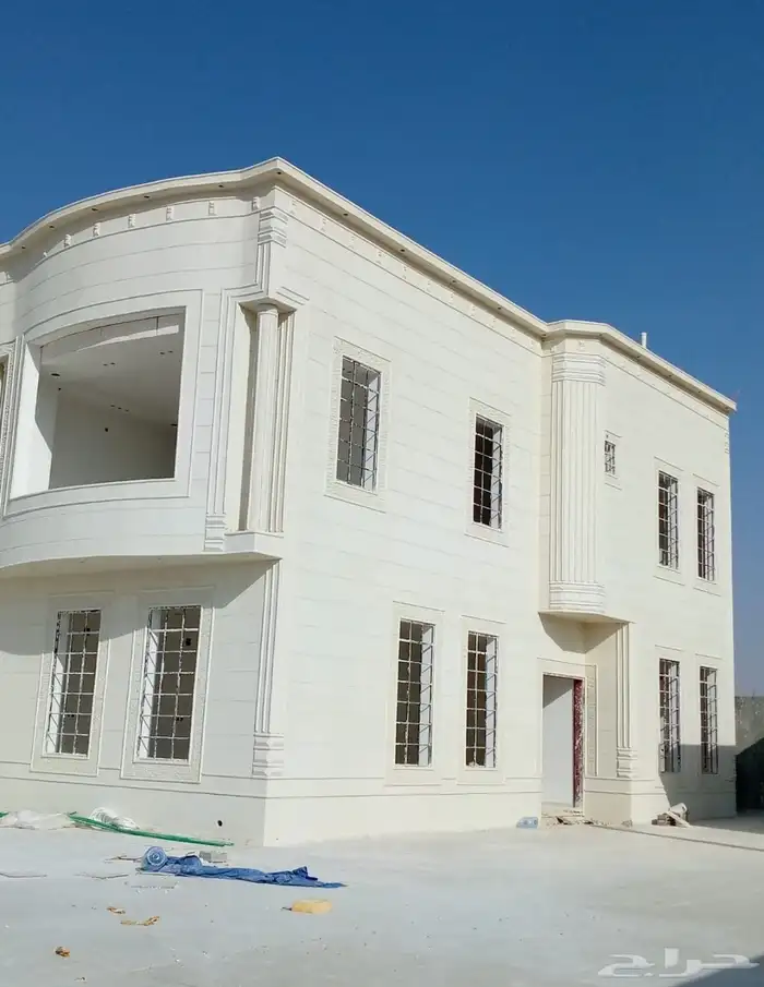 ديكورات خارجيه 4