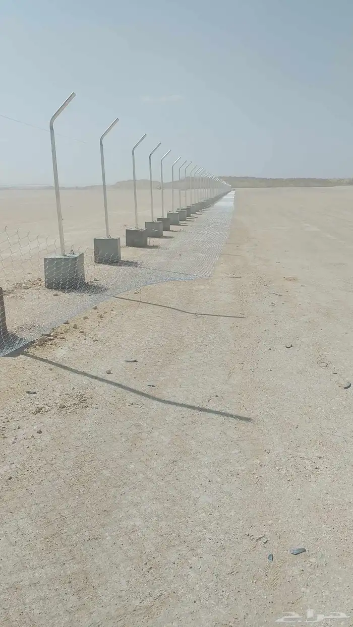 مقاول عام في الشبوك 1