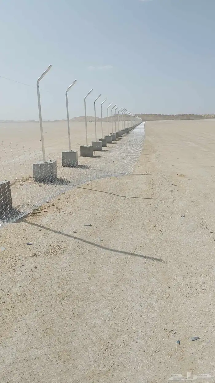 مقاول عام في الشبوك 2
