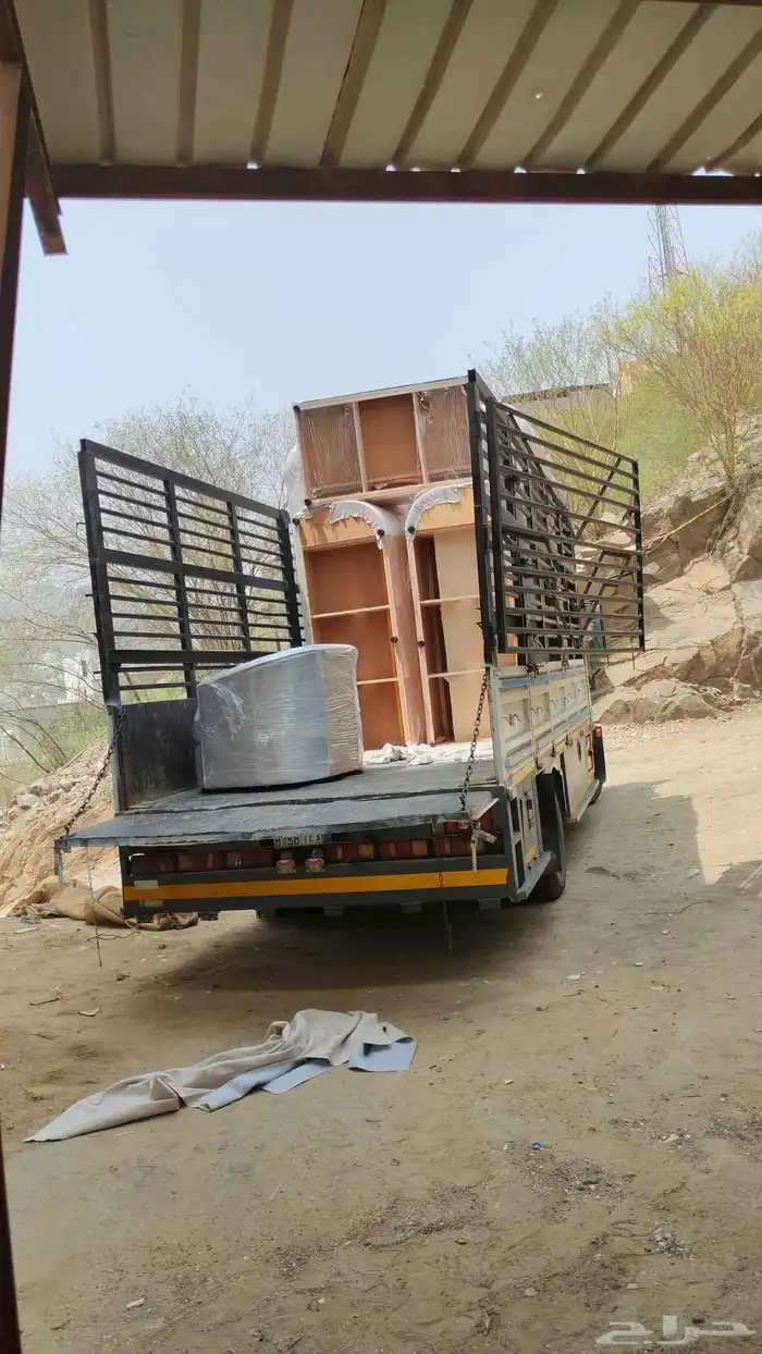 دينا دانه دينه لنقل البضائع 1