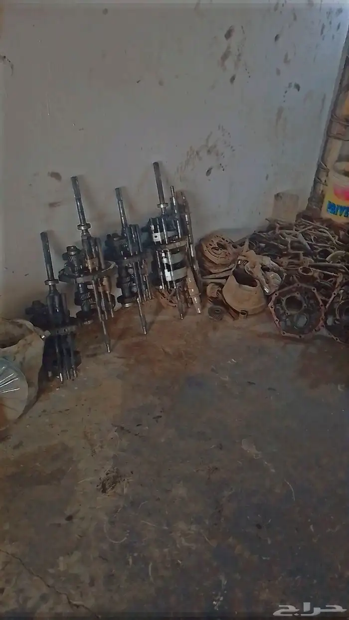 اخصاي جير عادي هيلاكس وقالا في جير عادي دارسن وكالا في دفرنس 4