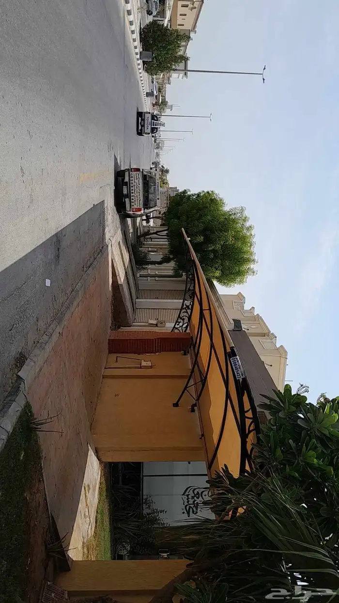 حداد مظلات سواتر بناءملاحق الدمام الخبر القطيف 1