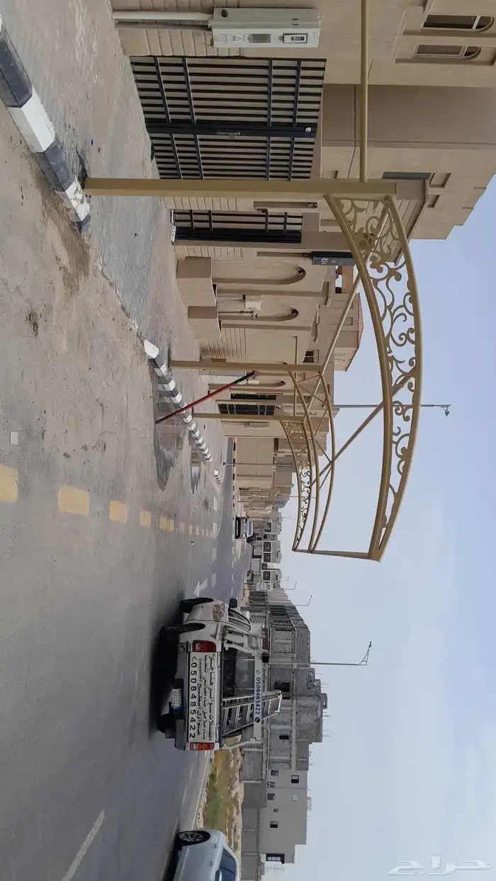حداد مظلات سواتر بناءملاحق الدمام الخبر القطيف 3