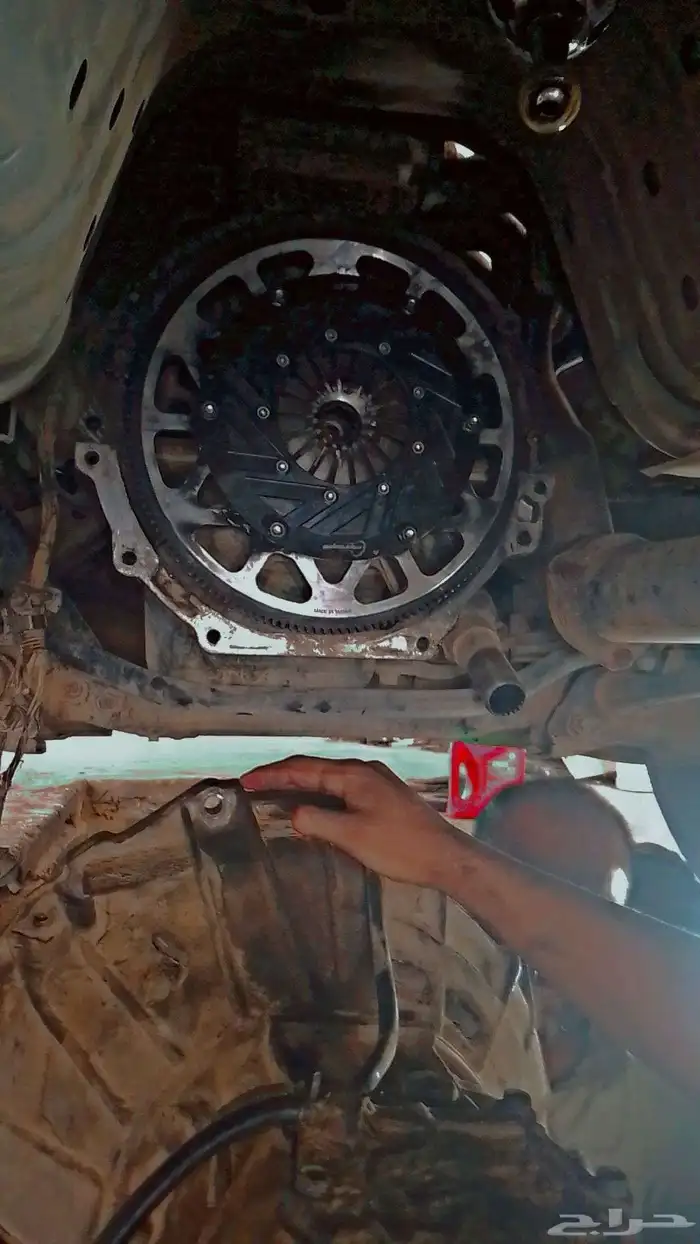 اخصاي جير عادي هيلاكس وقالا في جير عادي دارسن وكالا في دفرنس 6