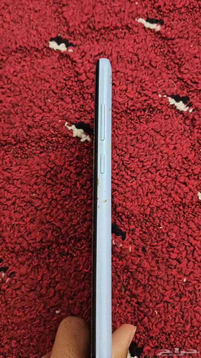جوال جلكسي للبيع على السوم 3