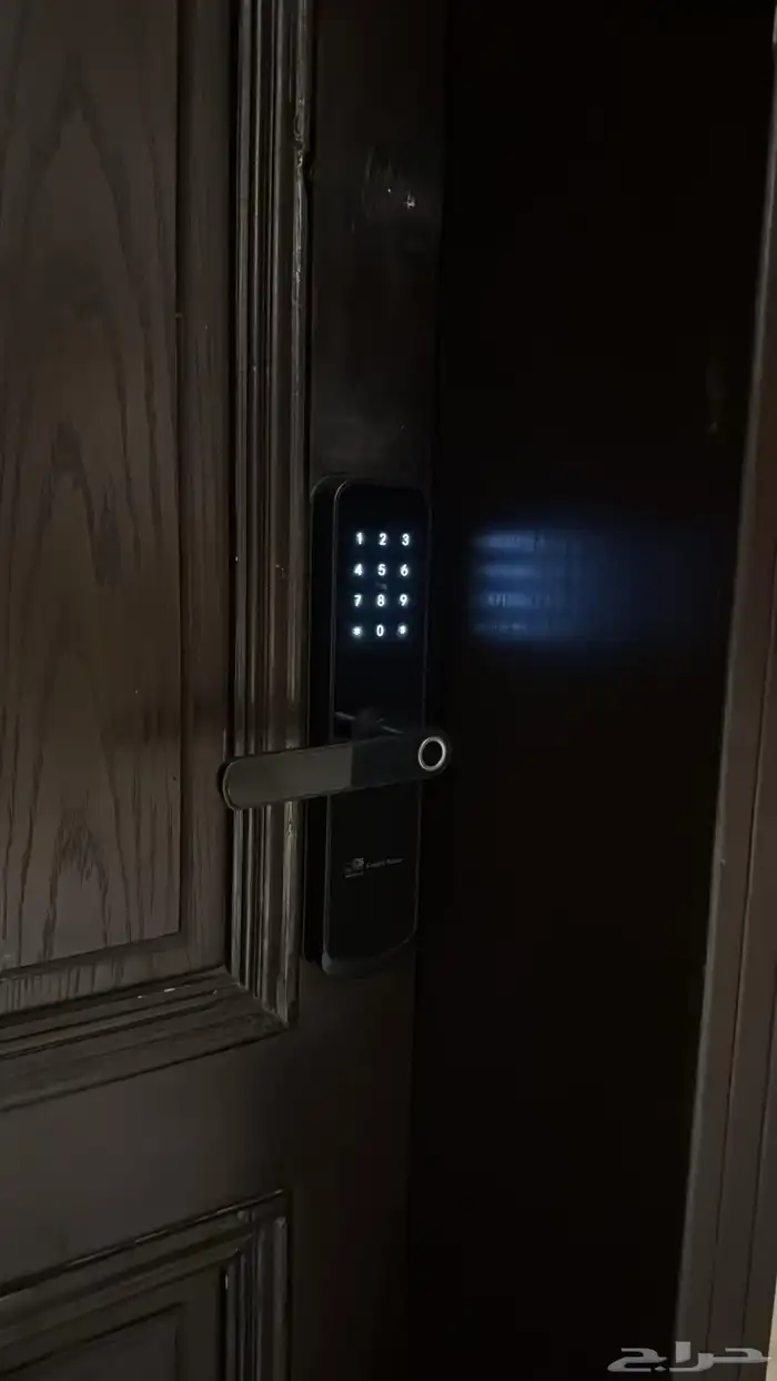 شقة مفروشة فاخرة للإيجار بدخول ذكي 10