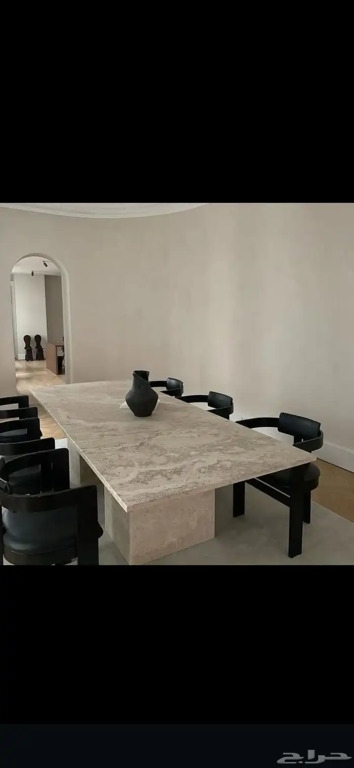 طاولات رخام 2