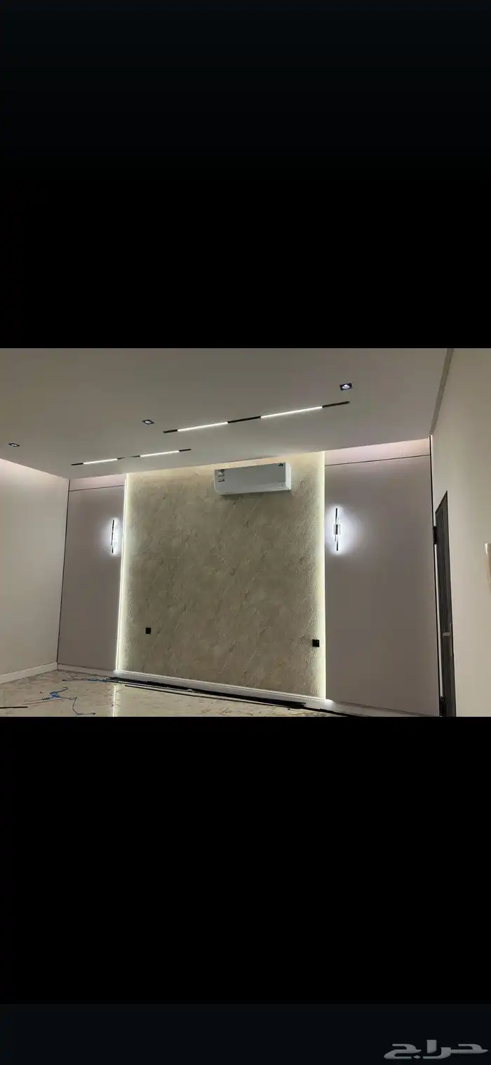 تركيب وتفصيلا اشيبرت وطاولات اشاشه 2