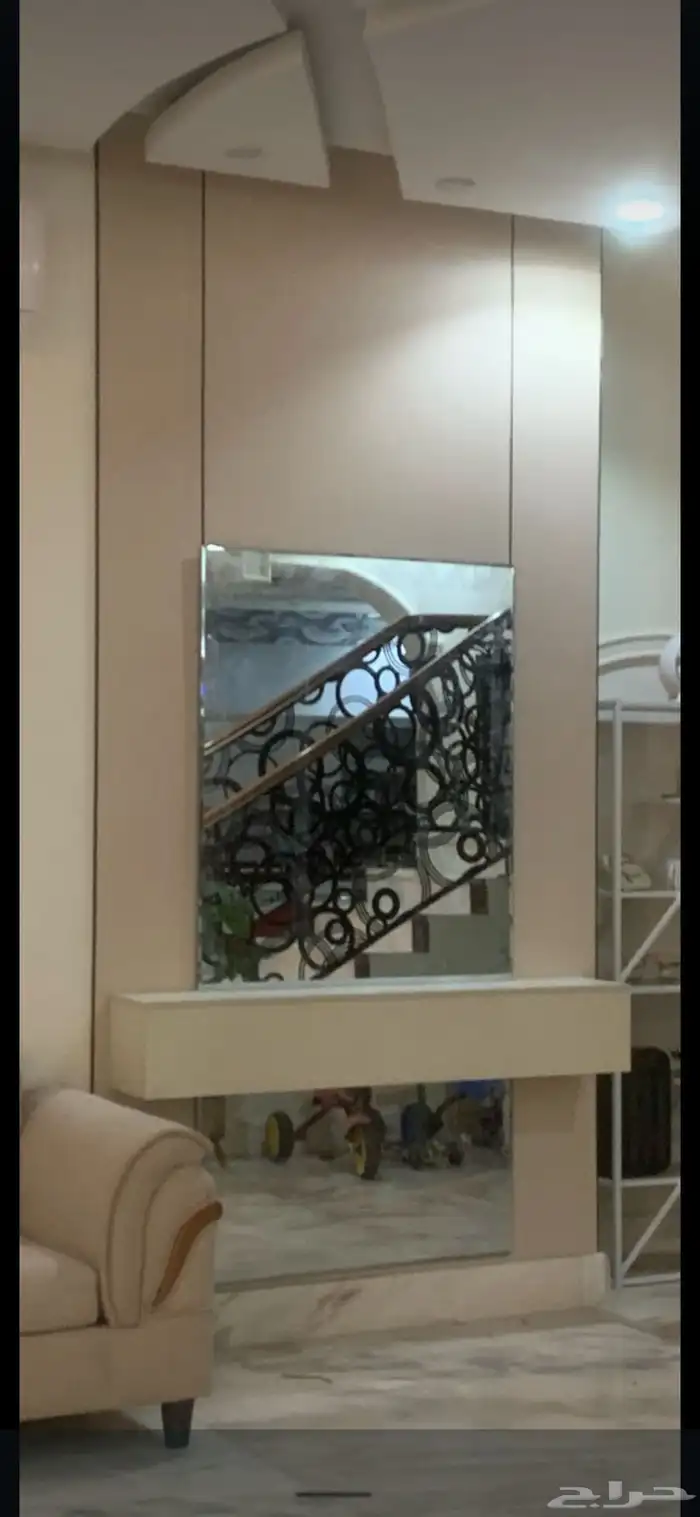 تركيب وتفصيلا اشيبرت وطاولات اشاشه 3