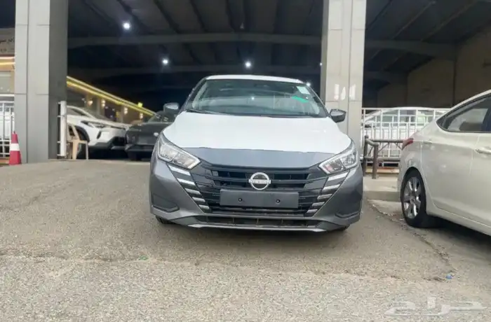 نيسان صني الشكل الجديد..كاش واقساط 2024 2