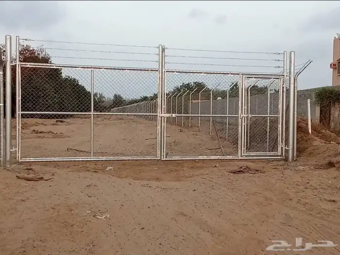 شبوك مزرعه توريد وتركيب في مجميع مناطق المملكة 6