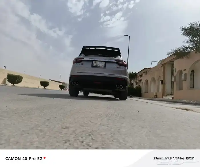 جيلى كلوراى 2022 وكاله 0