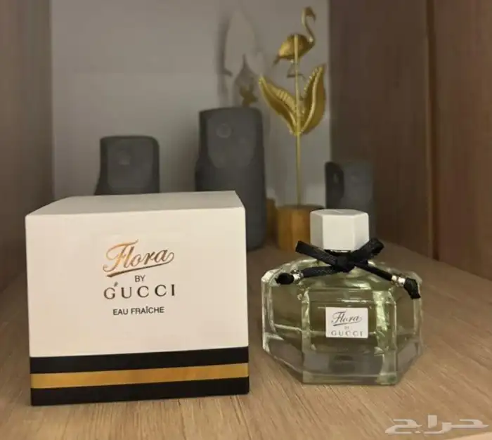 عطور قوتشي ماستر كواليتي عرض 4 عطور 250 ريال 12