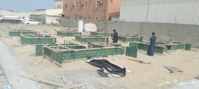 هناجر مستودعات ترميم 0