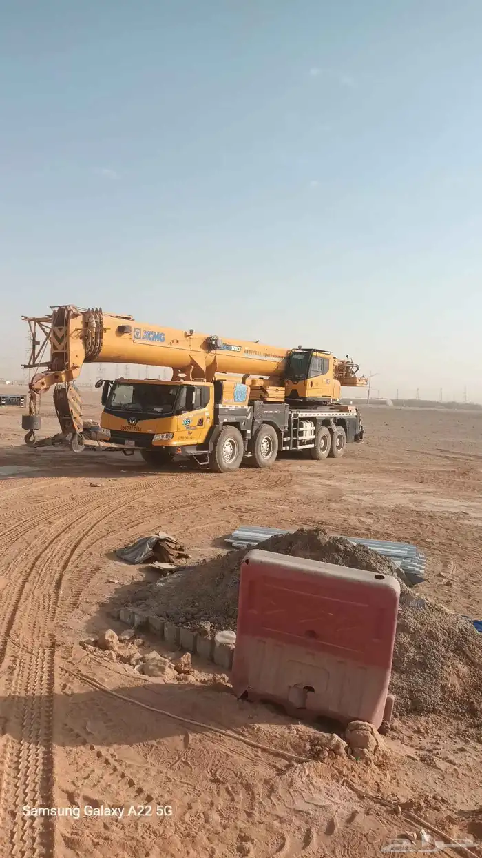 كرينات ونش رافعات شوكيه للايجار 1