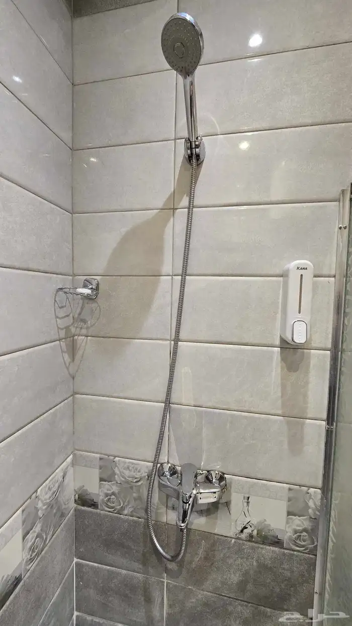 شقة مفروشة فاخرة للإيجار بدخول ذكي 9