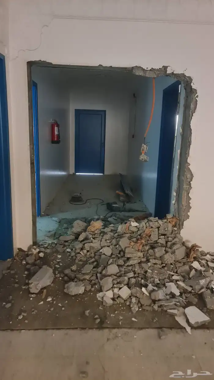 ترميم وتشطيب منازل وفلل جبس واصباغ وسيراميك ورخام 7