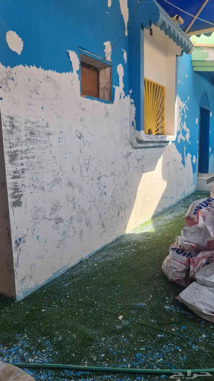 ترميم وتشطيب منازل وفلل جبس واصباغ وسيراميك ورخام 0