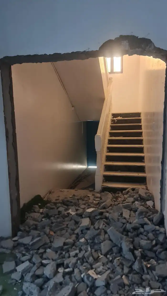 ترميم وتشطيب منازل وفلل جبس واصباغ وسيراميك ورخام 6