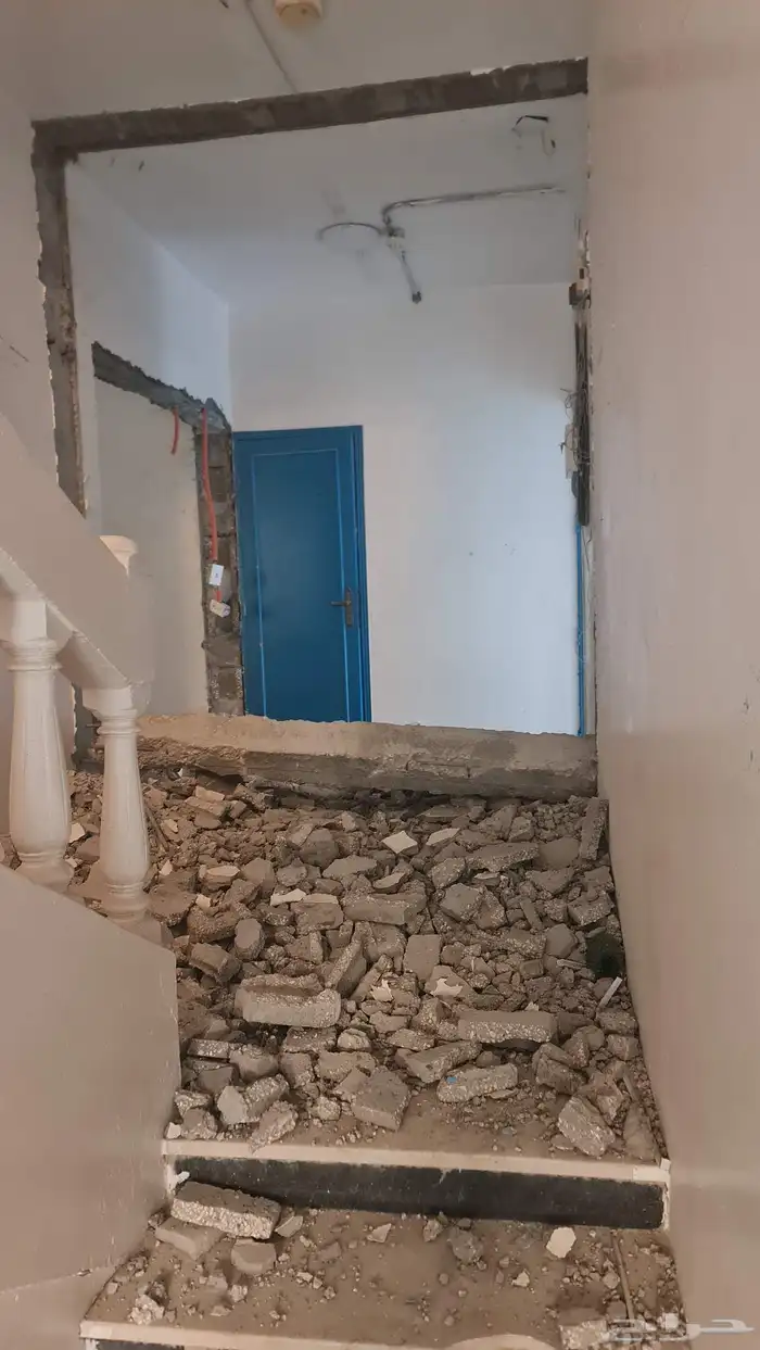 ترميم وتشطيب منازل وفلل جبس واصباغ وسيراميك ورخام 3