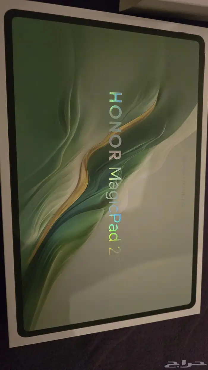 honor magic pad 2 هونور ماجيك 2