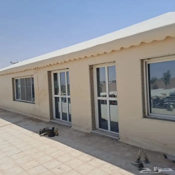 تفصيل خيام ملكي وعادي ومظلات 4