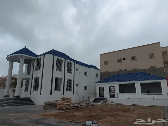 مقاول حجر رخام ميكانيكي حجر رياض طبيعي ديكورات وجهات توريد و 21