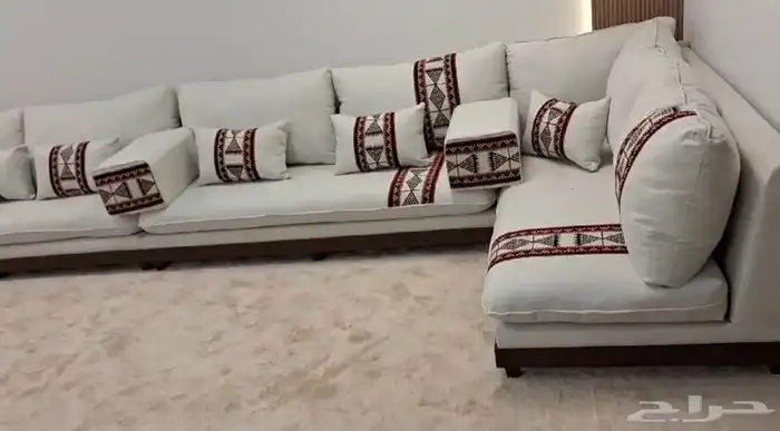 تنجيد كنب و تفصيل كنب و ستائر 8