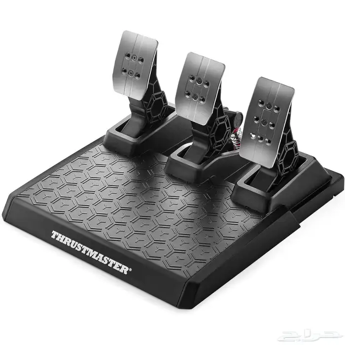 PS5 عجلة القيادة Thrustmaster T248 2