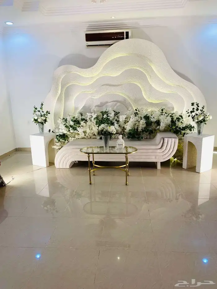 كوش افراح 4