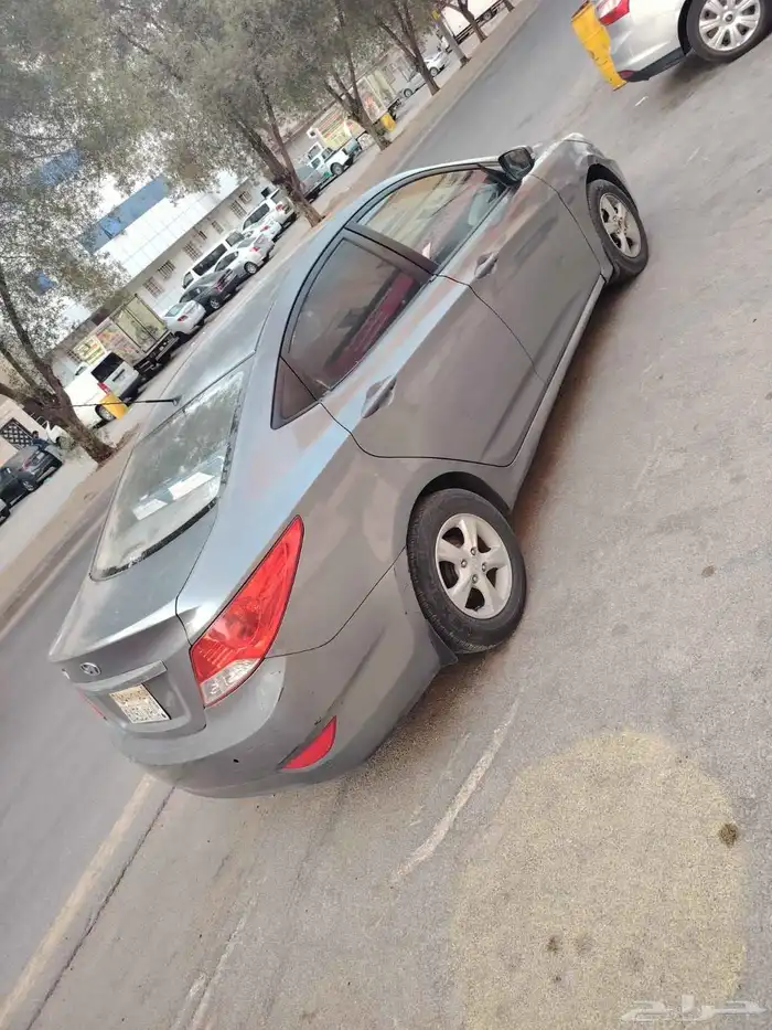 اكسنت الايجار 2014 2