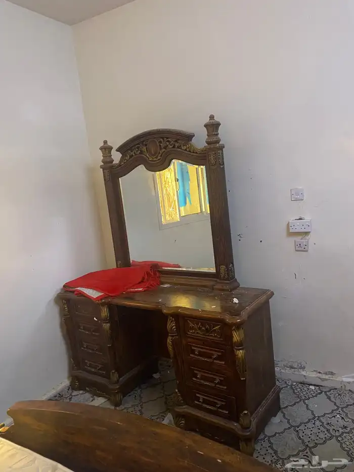 نقل عفش سكاكا الجوف مع الفك وتركيب جميع انواع غرف النوم 2