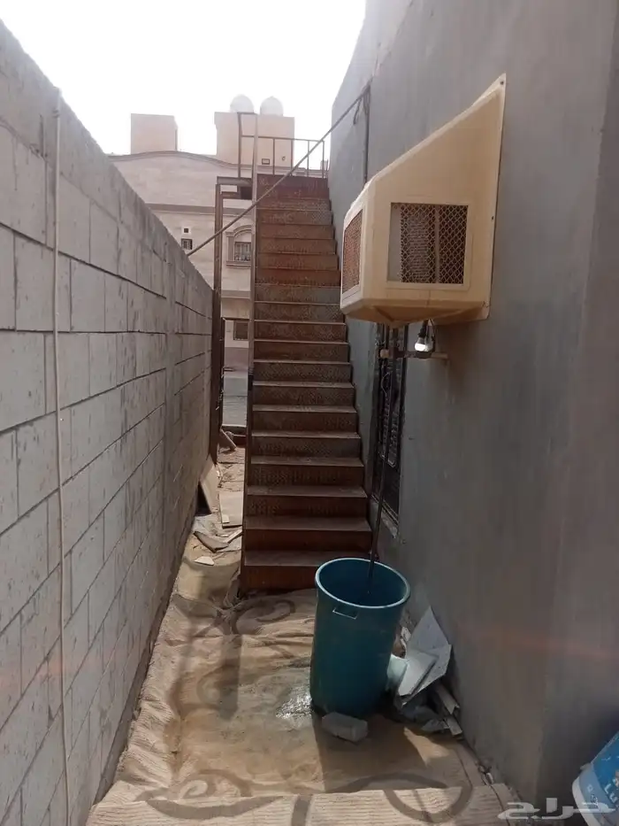 حوش قطعتين تجاري بصك إلكتروني 6