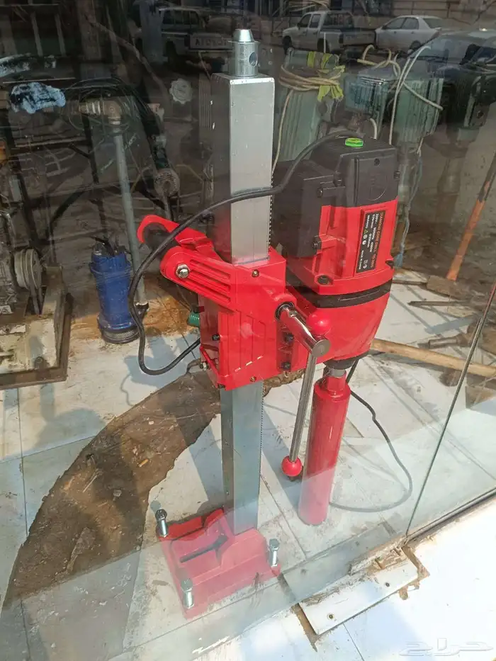 قص ابواب توسيع الدرايش 0