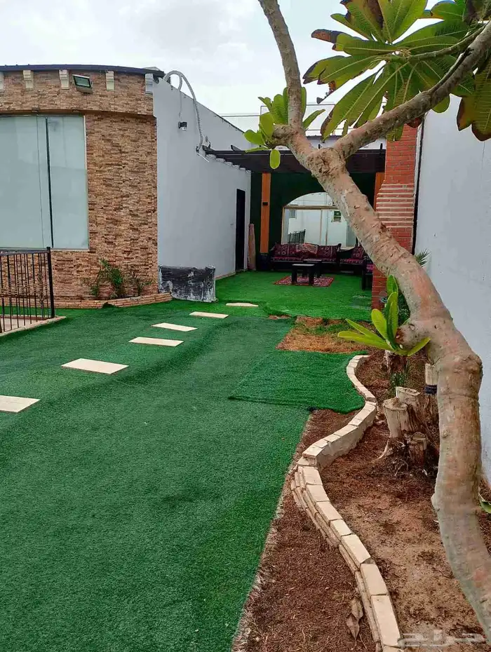 شهاليات نايس لاند وسط الاسبوع 350 خميس وجمعه 550 2