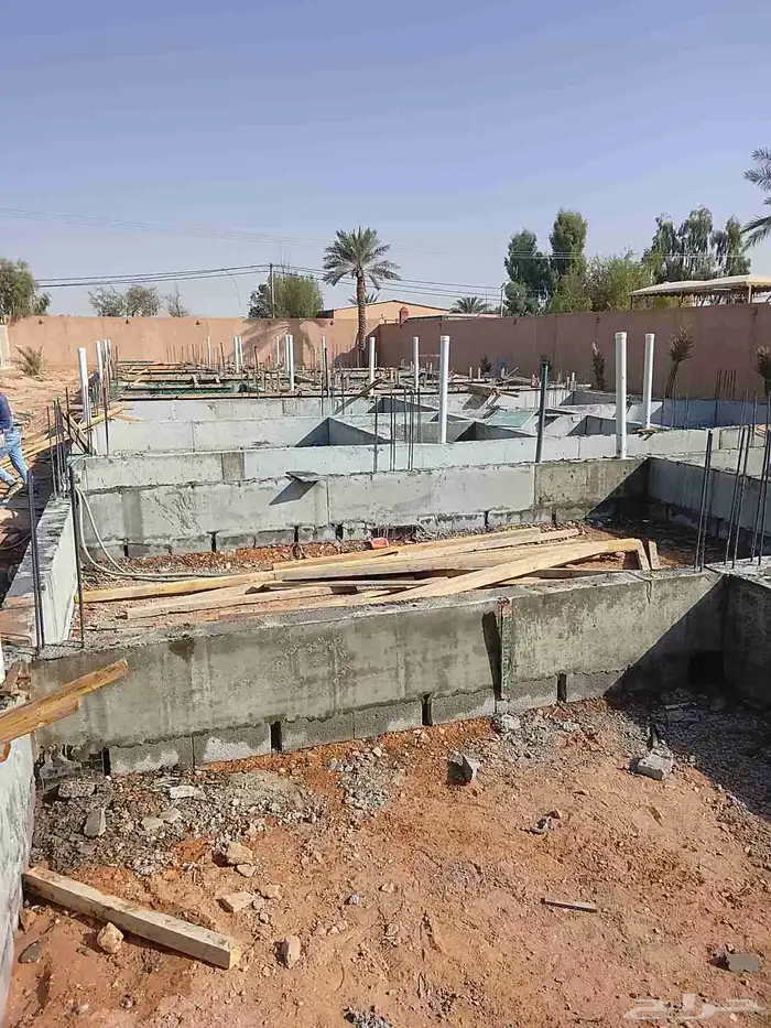 مقاول المزاحميه الجله تبراك ام طليح نساح 2