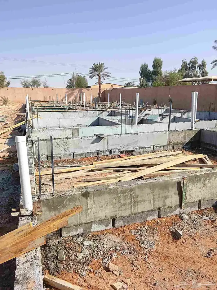 مقاول المزاحميه الجله تبراك ام طليح نساح 3