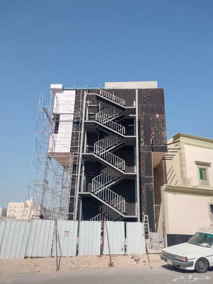 مظلات سواتر سندوس بنل وكافه اعمال الحداده 0