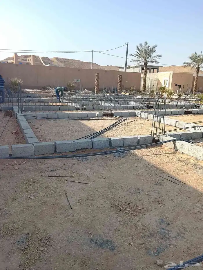 مقاول المزاحميه الجله تبراك ام طليح نساح 7