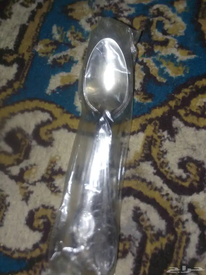 ملعقه جديده لبيع 0